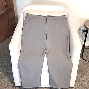 Mens Ascend light weight pants